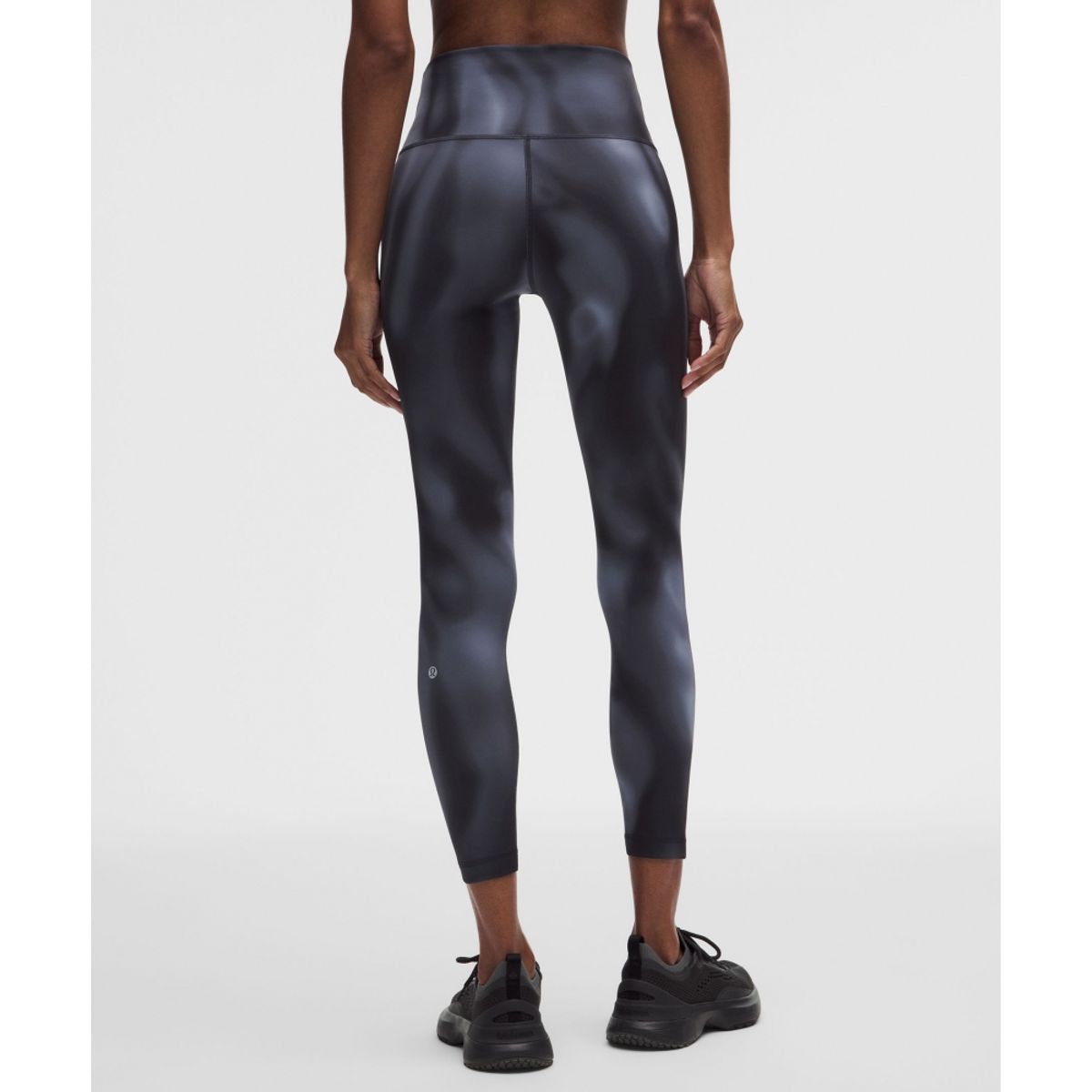 룰루레몬(LULULEMON) 원더 트레인 노라인 하이라이즈 타이츠 25inch  BPBM