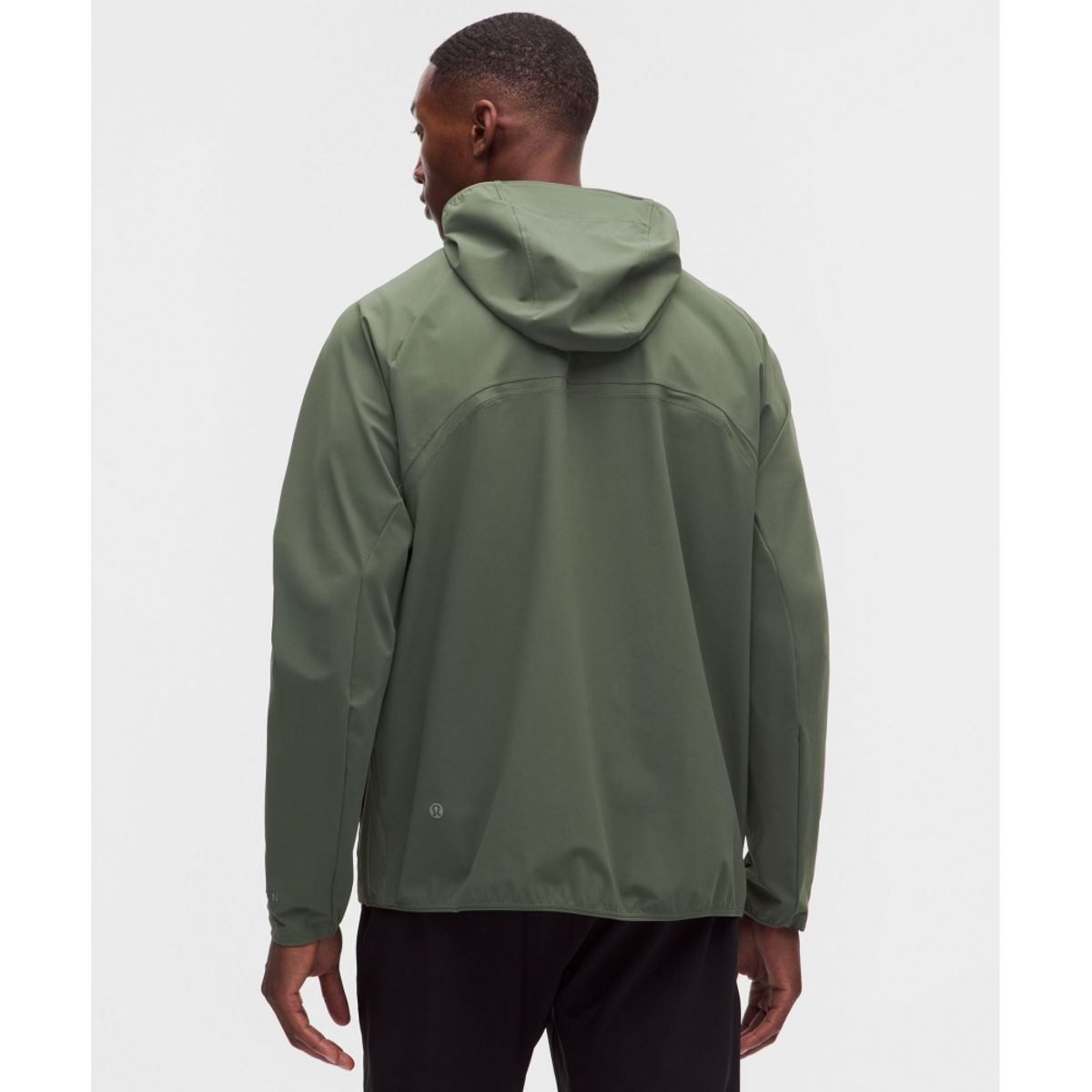 룰루레몬(LULULEMON) 페이스 브레이커 재킷  SYEG