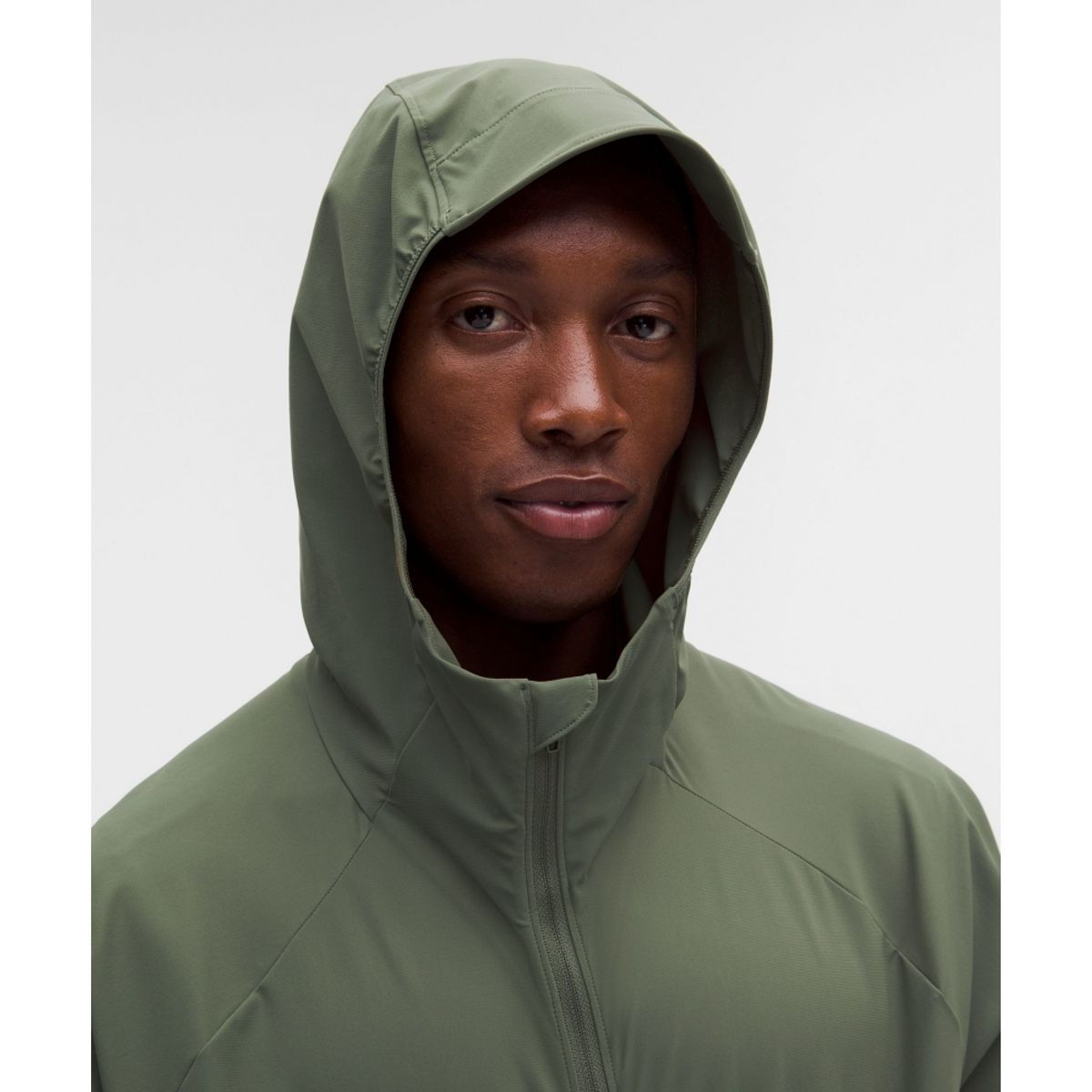 룰루레몬(LULULEMON) 페이스 브레이커 재킷  SYEG