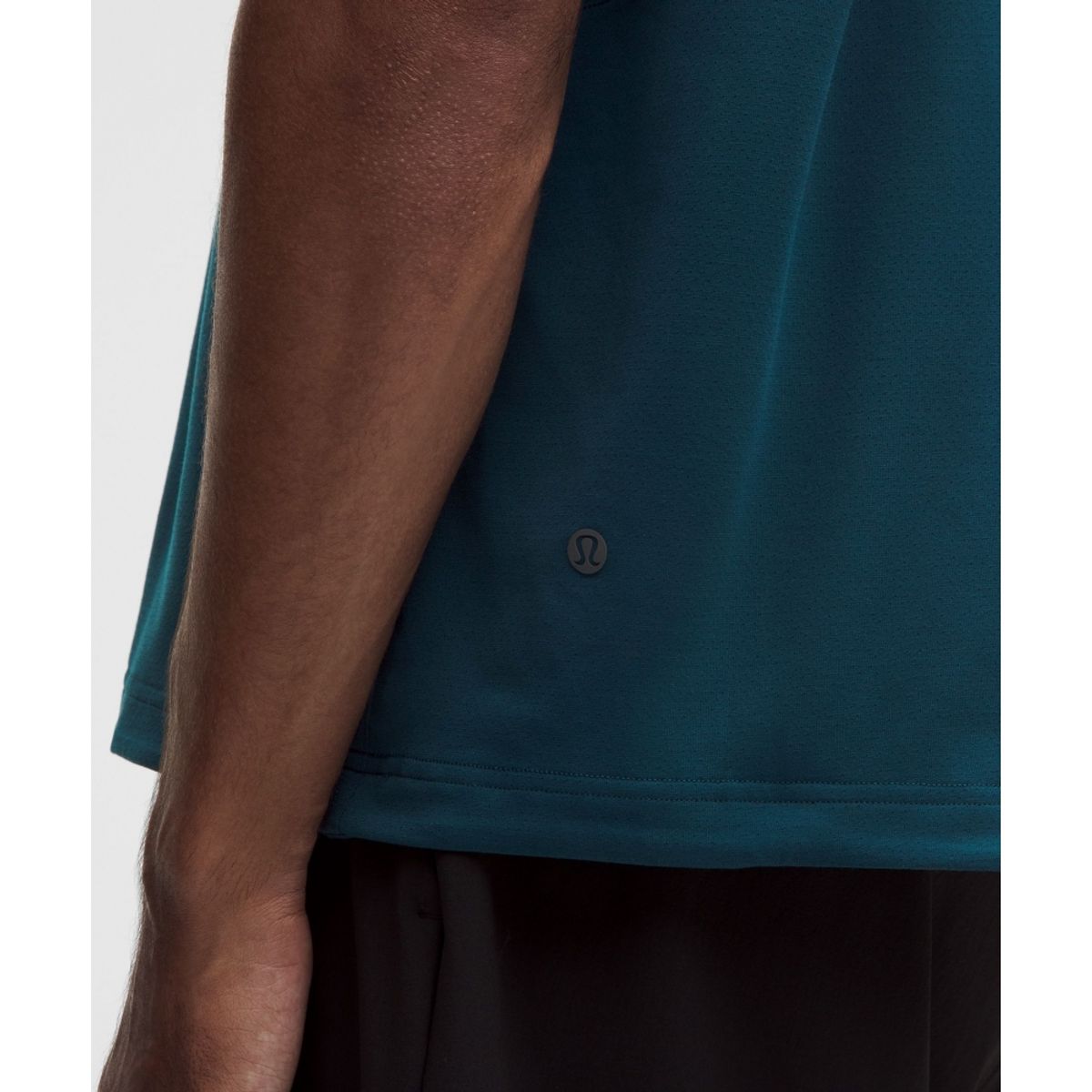 룰루레몬(LULULEMON) 이지셋 트레이닝 숏슬리브 셔츠  REMA