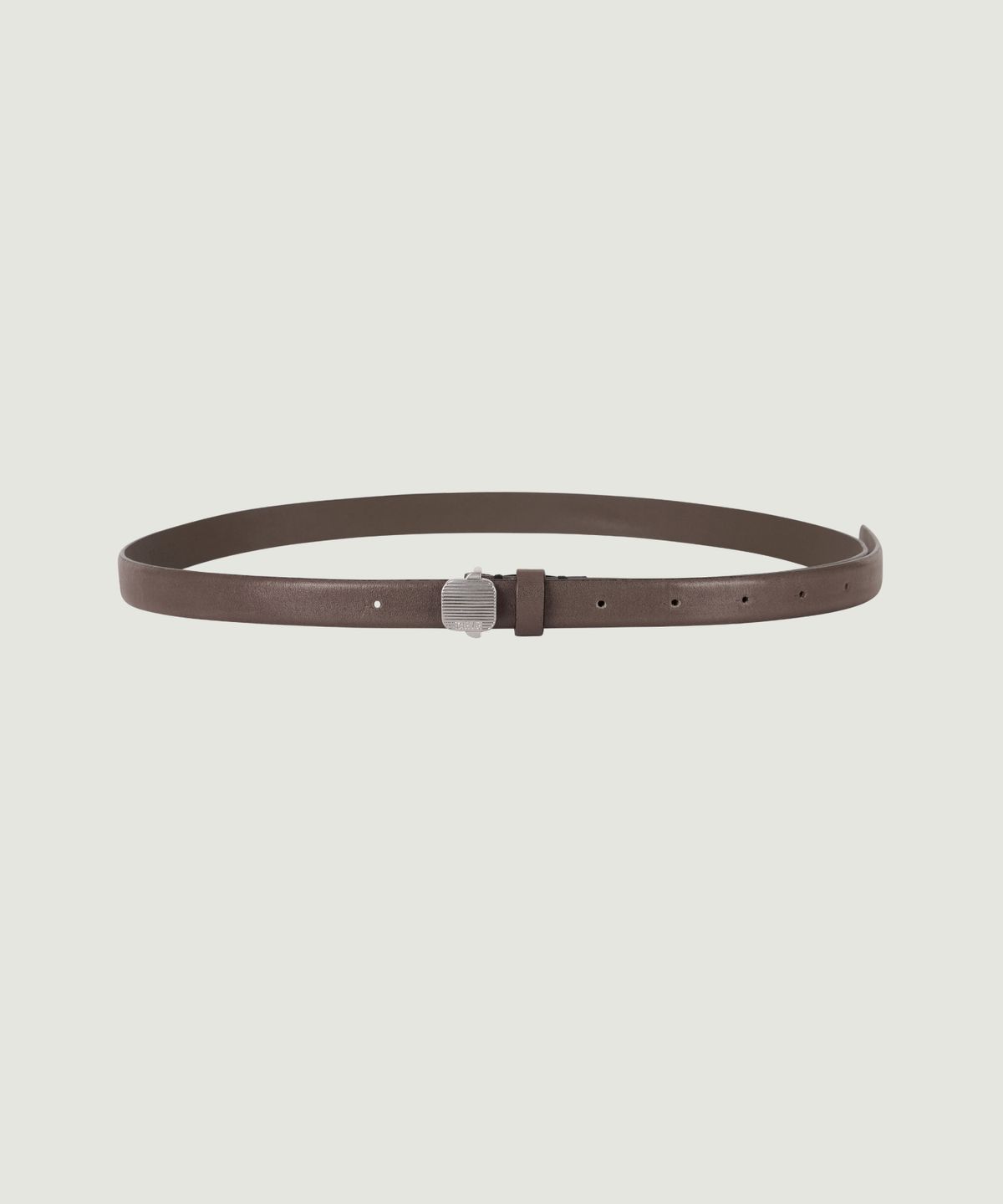 그로브(GROVE) MARTA BELT (MOCHA)