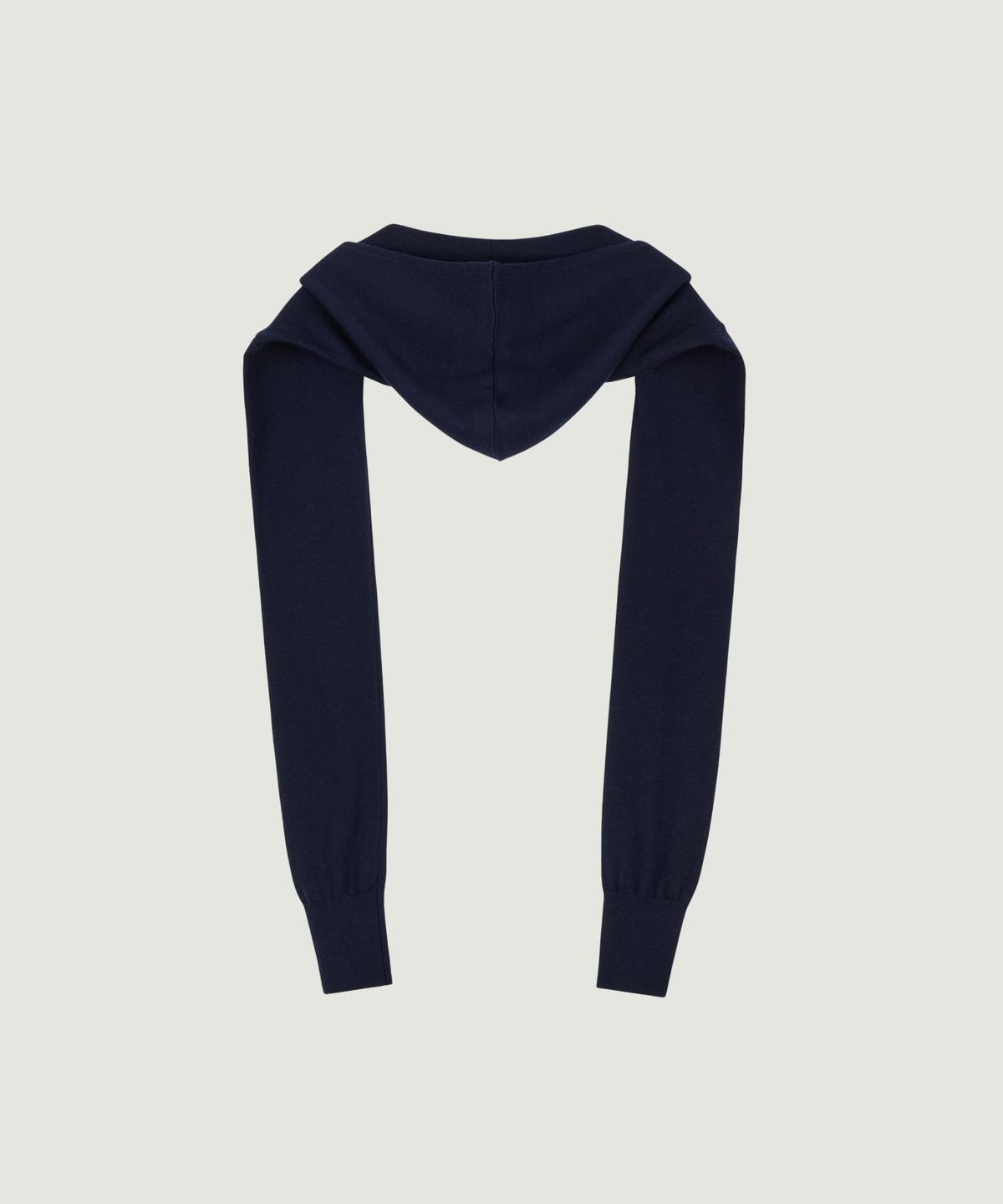그로브(GROVE) DANIKA BALACLAVA (NAVY)