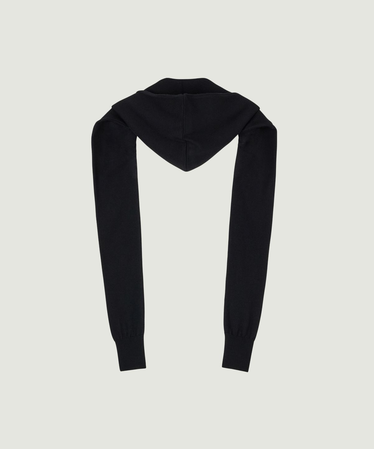 그로브(GROVE) DANIKA BALACLAVA (BLACK)
