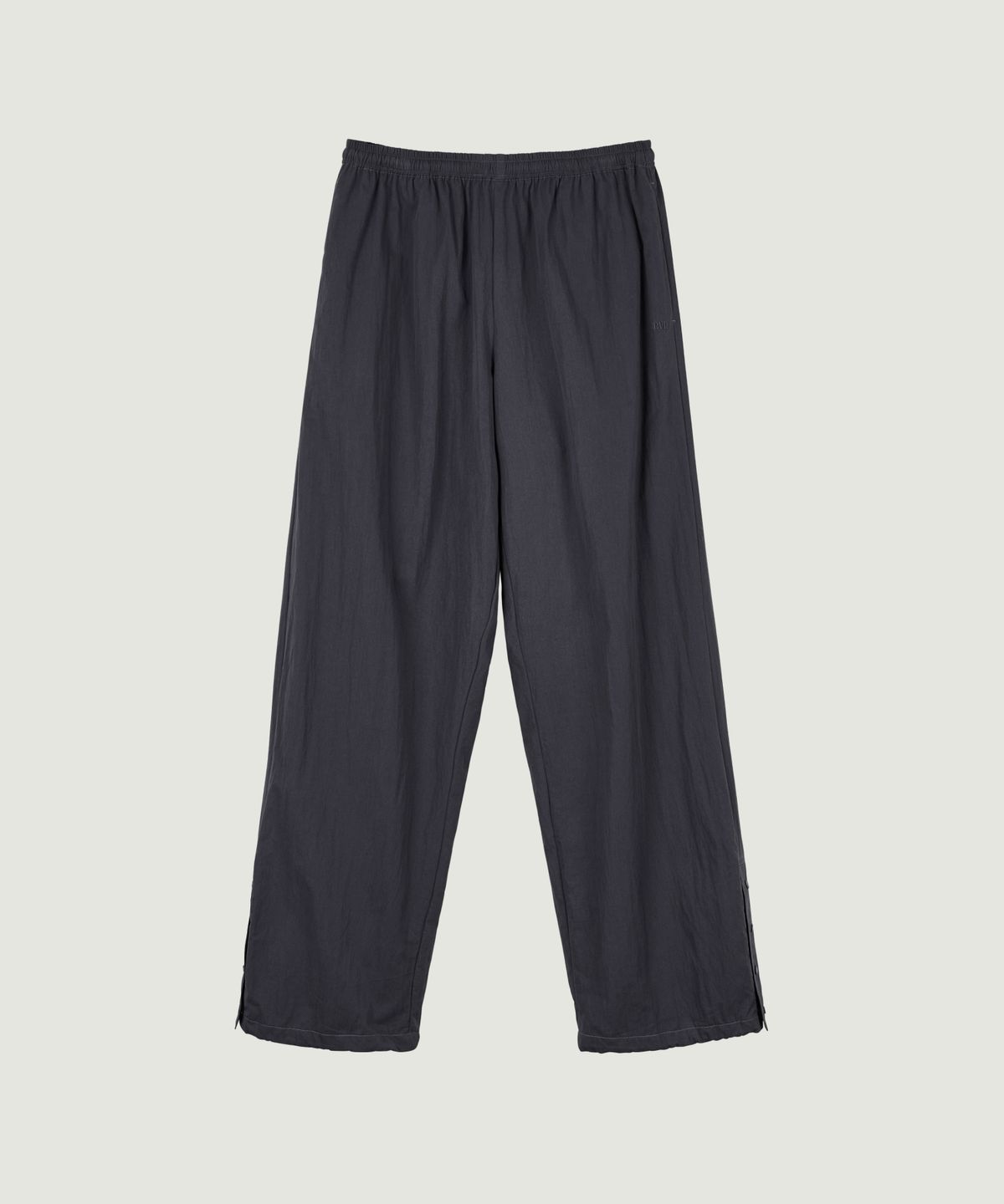 그로브(GROVE) ROZEN PANTS (CHARCOAL)