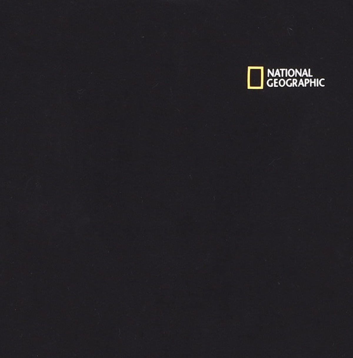 내셔널지오그래픽(NATIONALGEOGRAPHIC) 반소매 티셔츠 XL