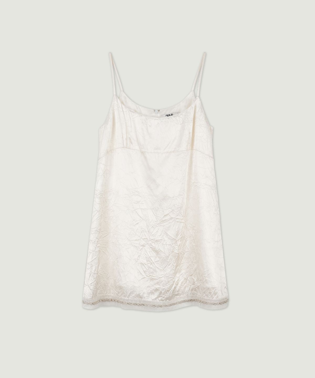 그로브(GROVE) HAYDEN ONE-PIECE (IVORY)