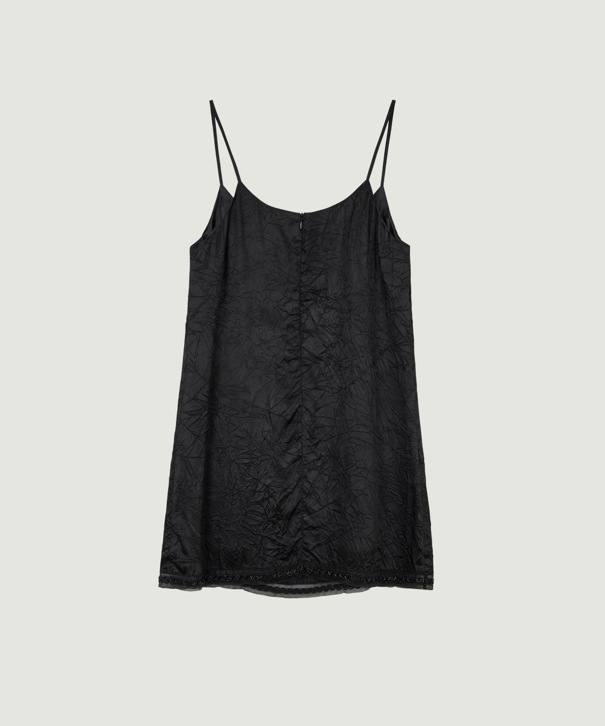 그로브(GROVE) HAYDEN ONE-PIECE (BLACK)
