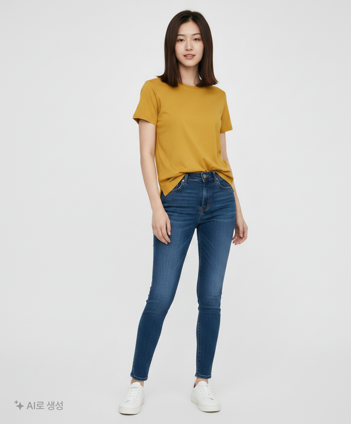 자라 우먼(ZARA WOMAN) 반소매 티셔츠 S