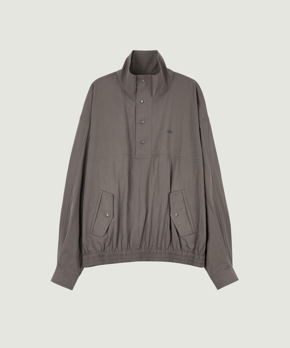 그로브(GROVE) ROZEN ANORAK JACKET (BEIGE)