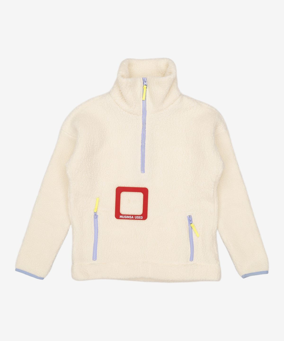 제이크루(JCREW) 플리스 XXS