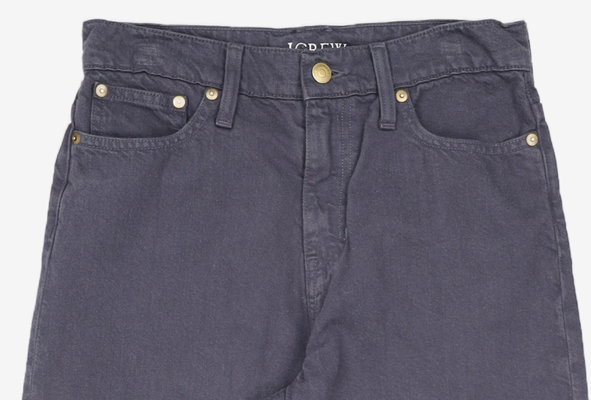 제이크루(JCREW) 청/데님 팬츠 26