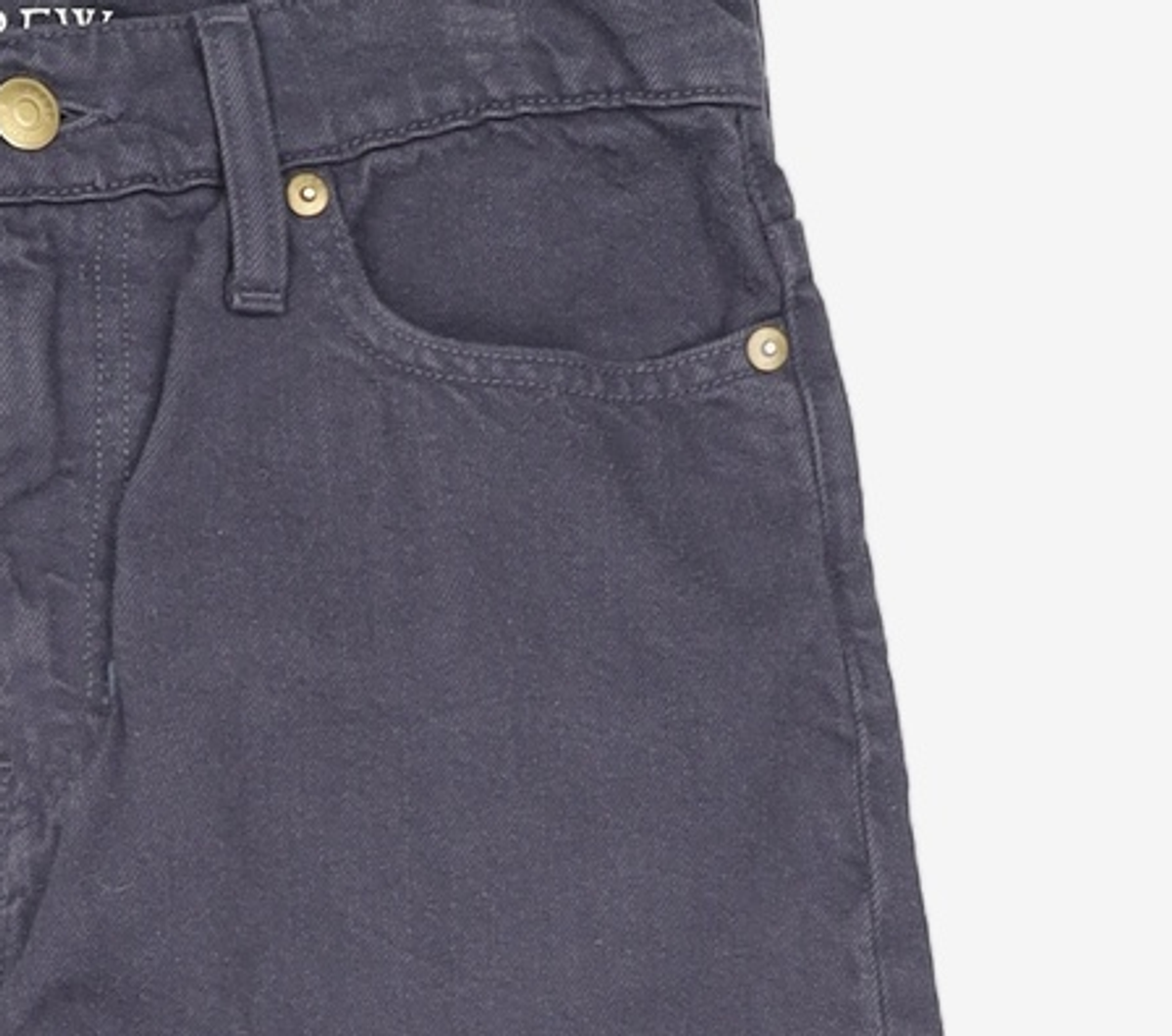제이크루(JCREW) 청/데님 팬츠 26