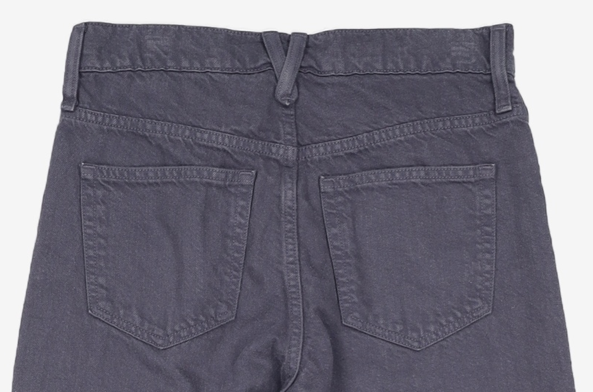 제이크루(JCREW) 청/데님 팬츠 26