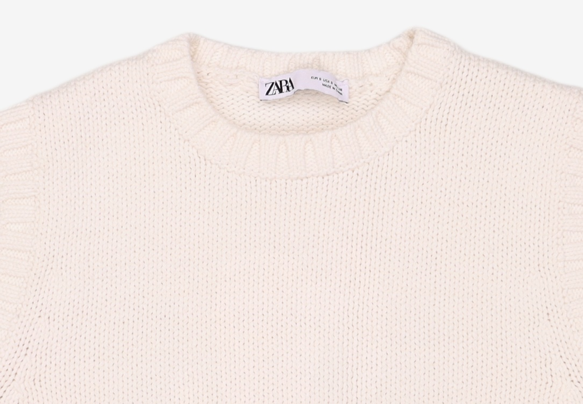자라(ZARA) 베스트 S