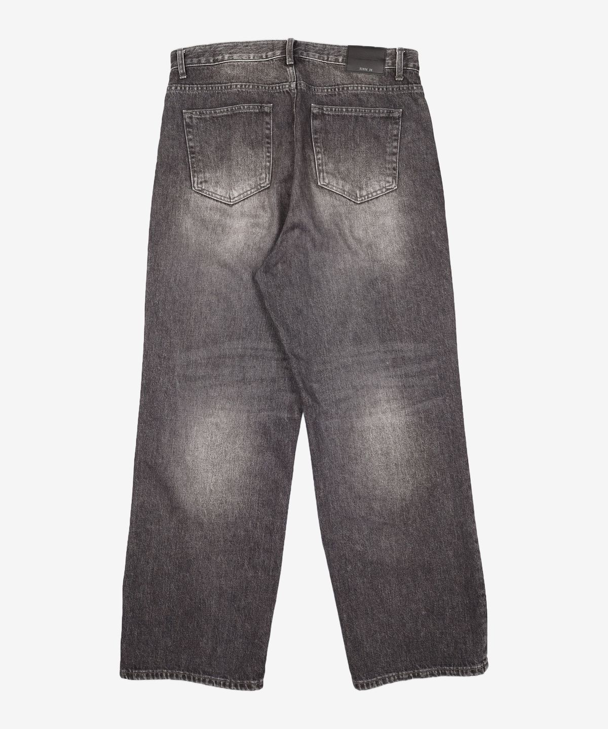 콘데님(Cone Denim) 청/데님 팬츠 34