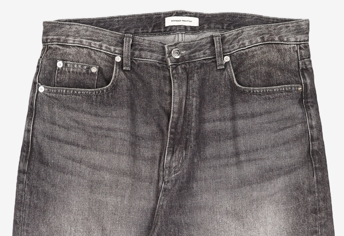 콘데님(Cone Denim) 청/데님 팬츠 34