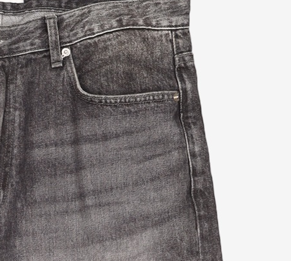콘데님(Cone Denim) 청/데님 팬츠 34