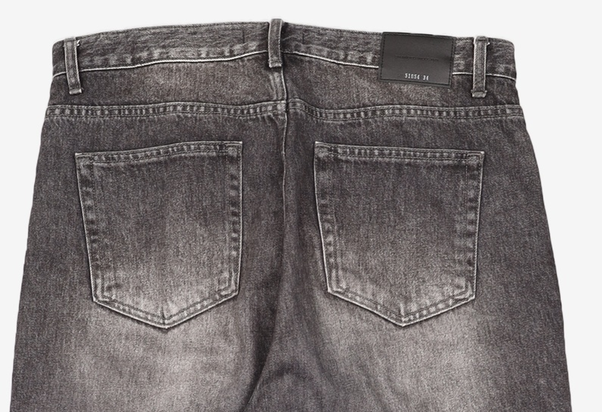 콘데님(Cone Denim) 청/데님 팬츠 34