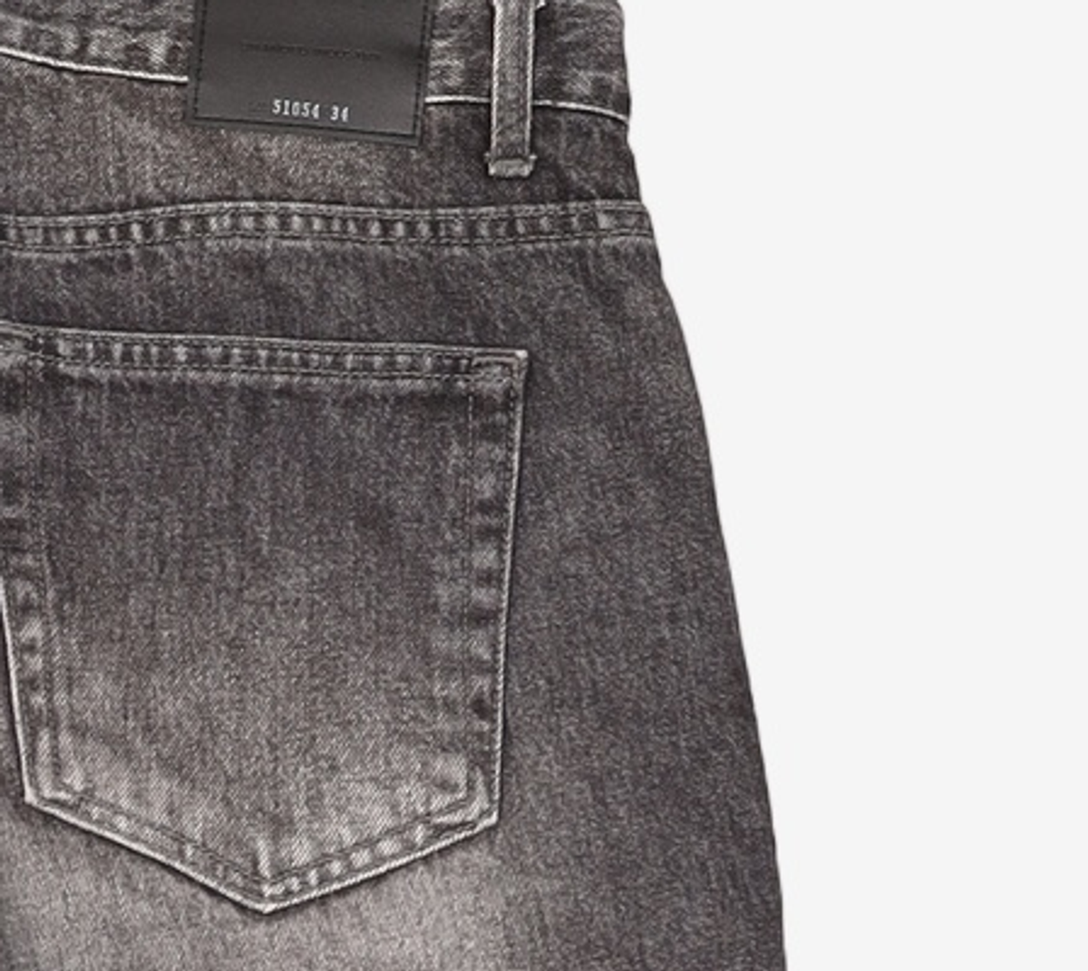 콘데님(Cone Denim) 청/데님 팬츠 34