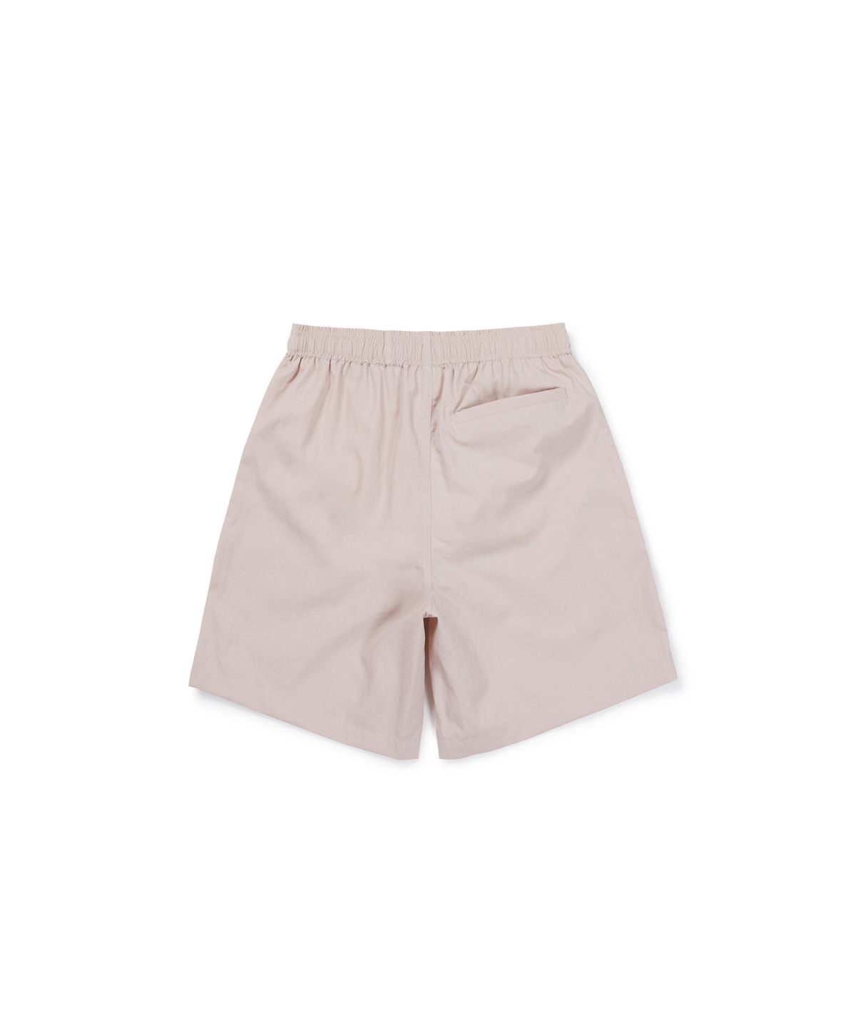 마린푸샤(MARINE PUSHYA) 3-Flower Shorts / Pink