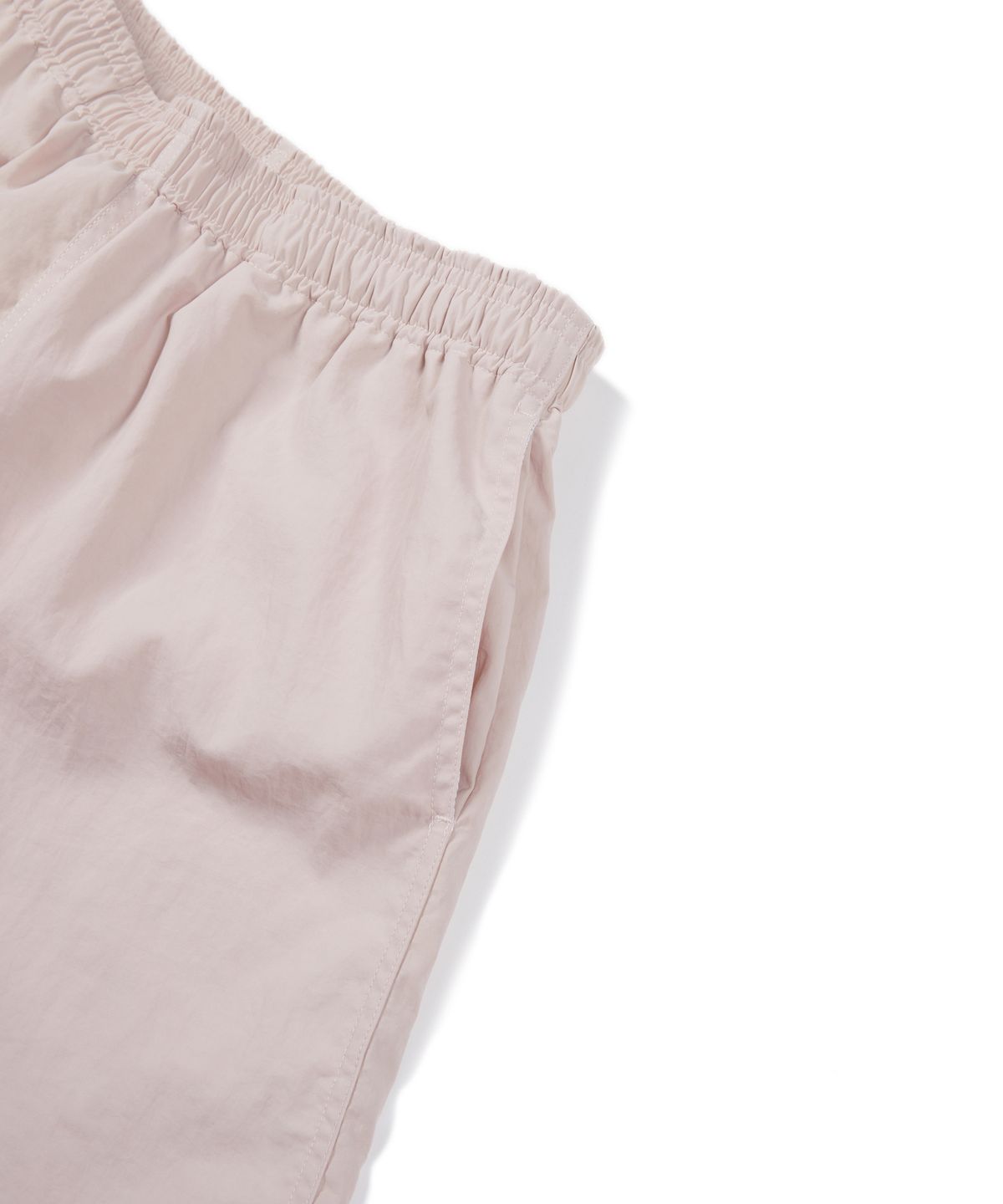 마린푸샤(MARINE PUSHYA) 3-Flower Shorts / Pink