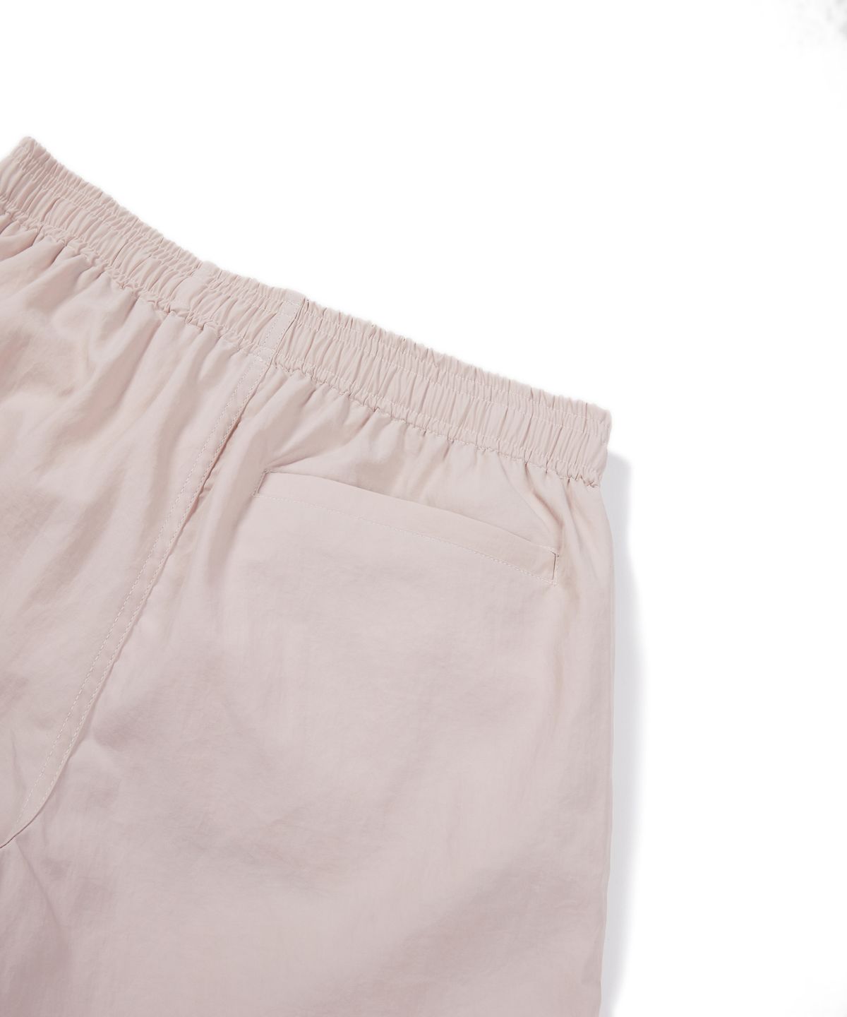 마린푸샤(MARINE PUSHYA) 3-Flower Shorts / Pink