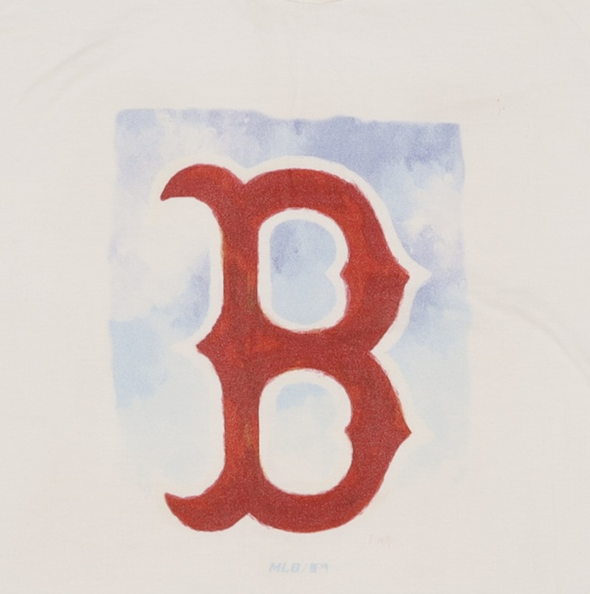 엠엘비(MLB) 반소매 티셔츠 105