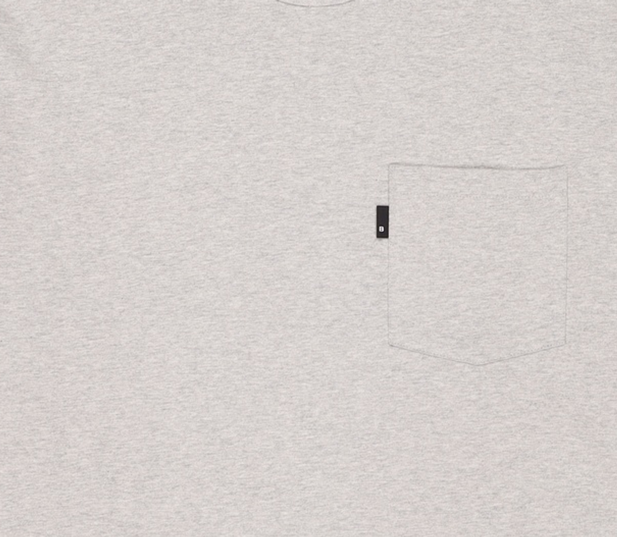 브렌슨(BRENSON) 긴소매 티셔츠 L