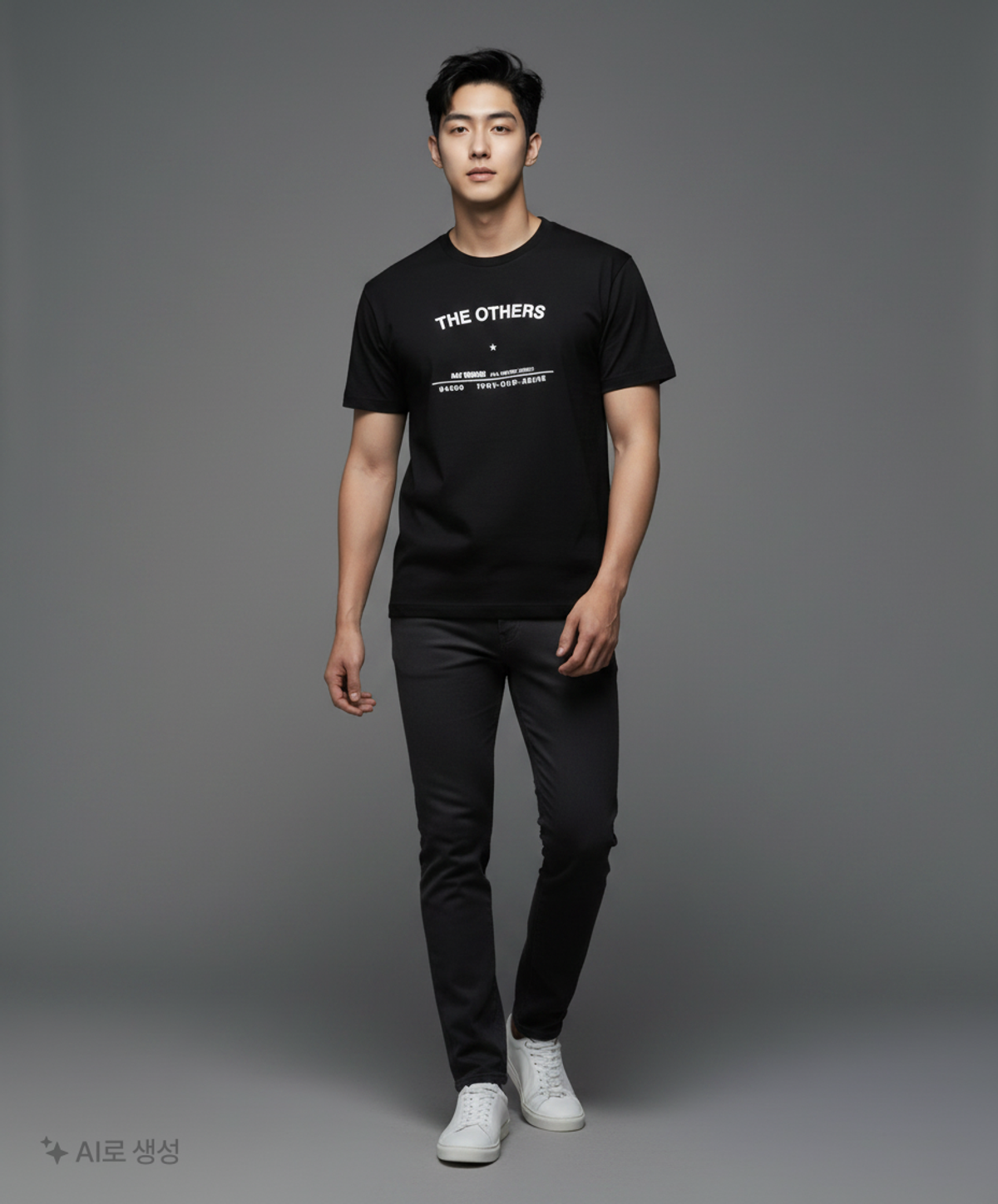 라프시몬스(RAF SIMONS) 반소매 티셔츠 M