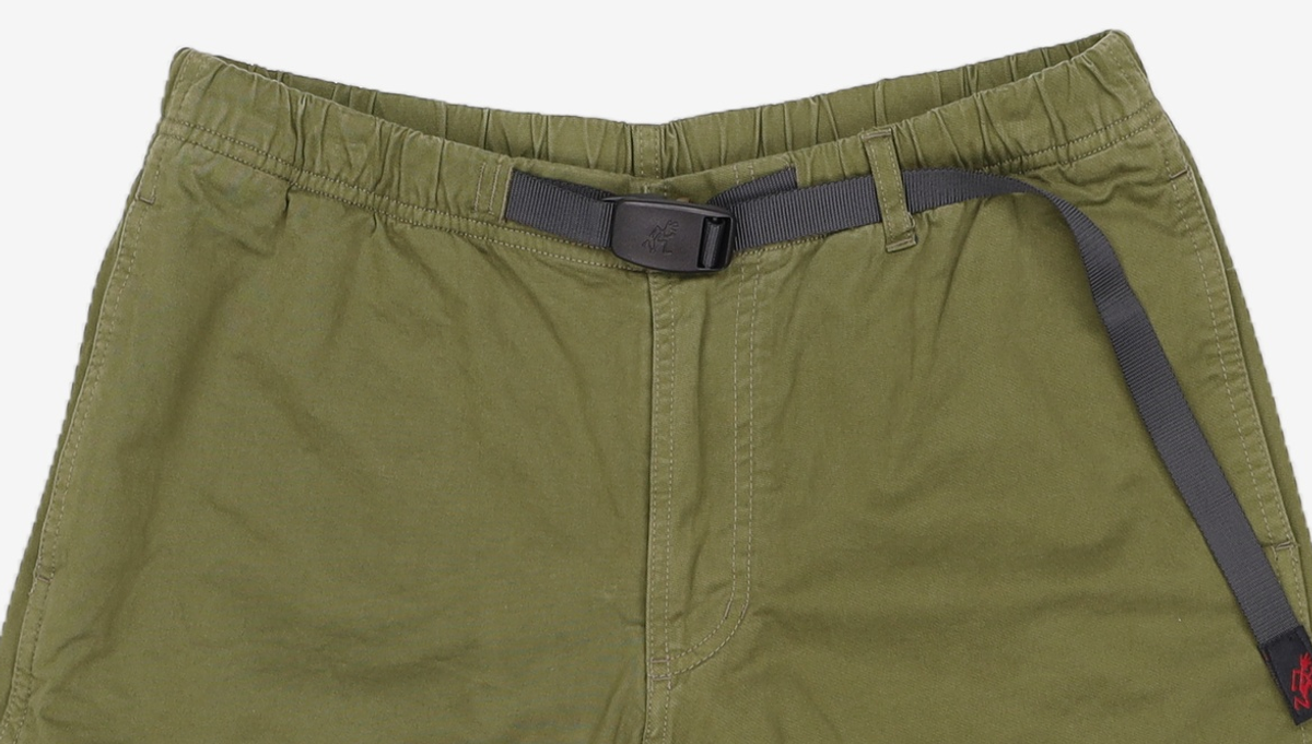 그라미치(GRAMICCI) NN 쇼츠 Sand Beige L