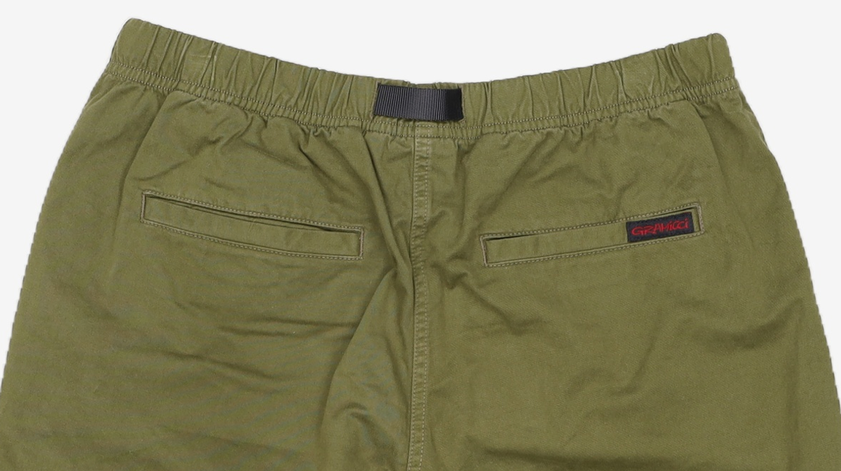 그라미치(GRAMICCI) NN 쇼츠 Sand Beige L