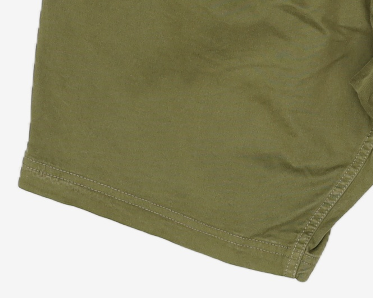 그라미치(GRAMICCI) NN 쇼츠 Sand Beige L