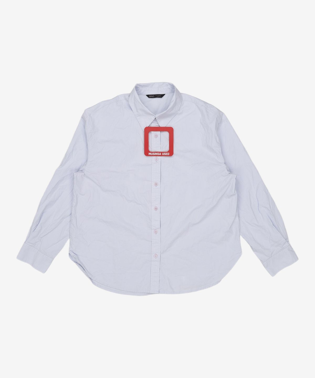 스파오(SPAO) 캐주얼 셔츠 M
