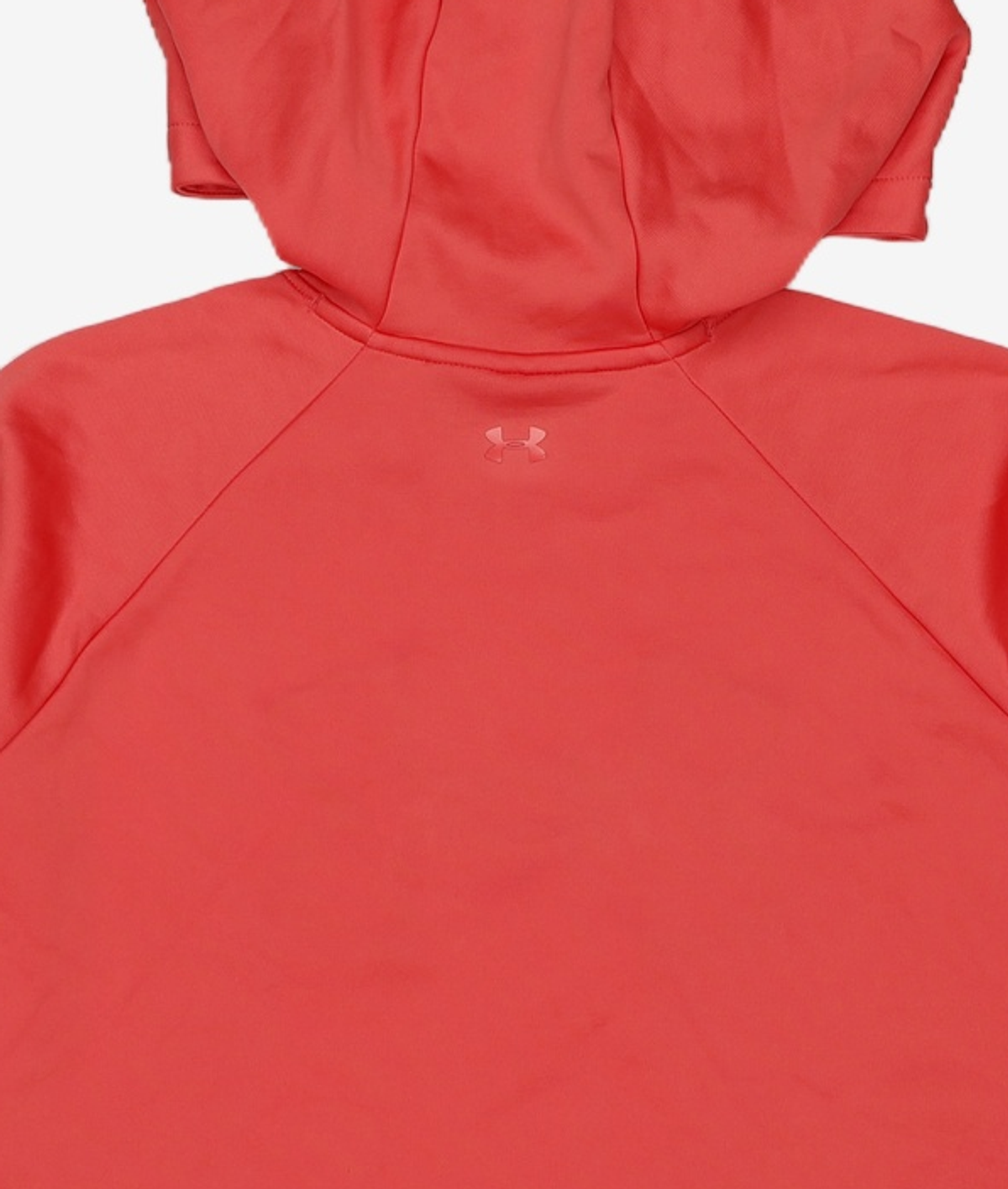 언더아머(UNDERARMOUR) 후드 티셔츠 XL