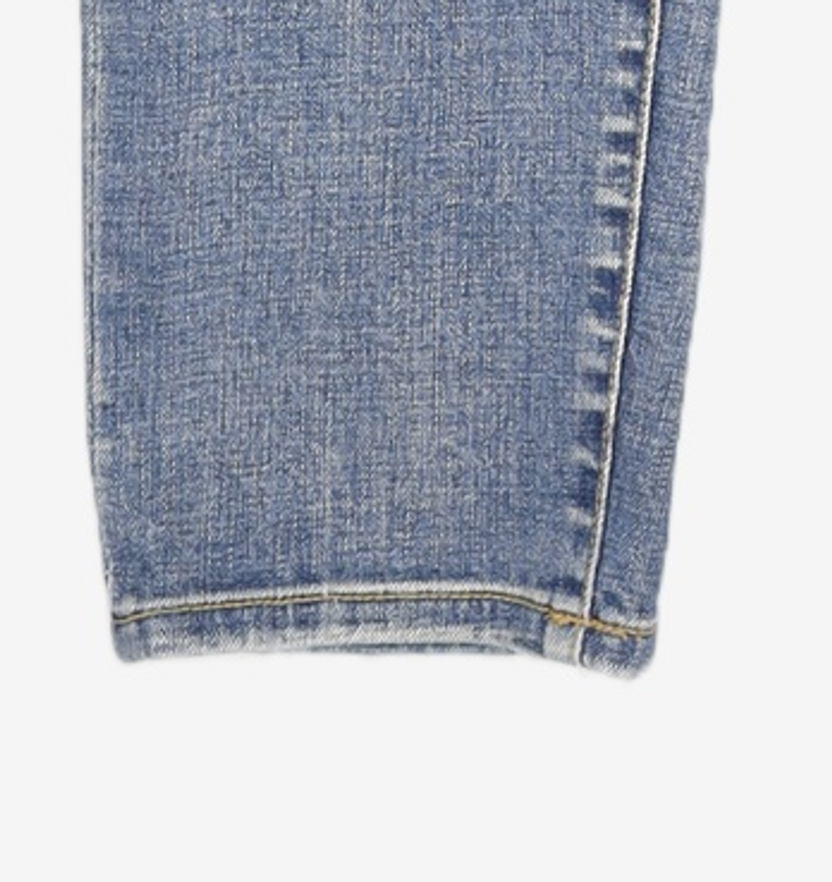 스탠진(STAN JEANS) 청/데님 팬츠 M