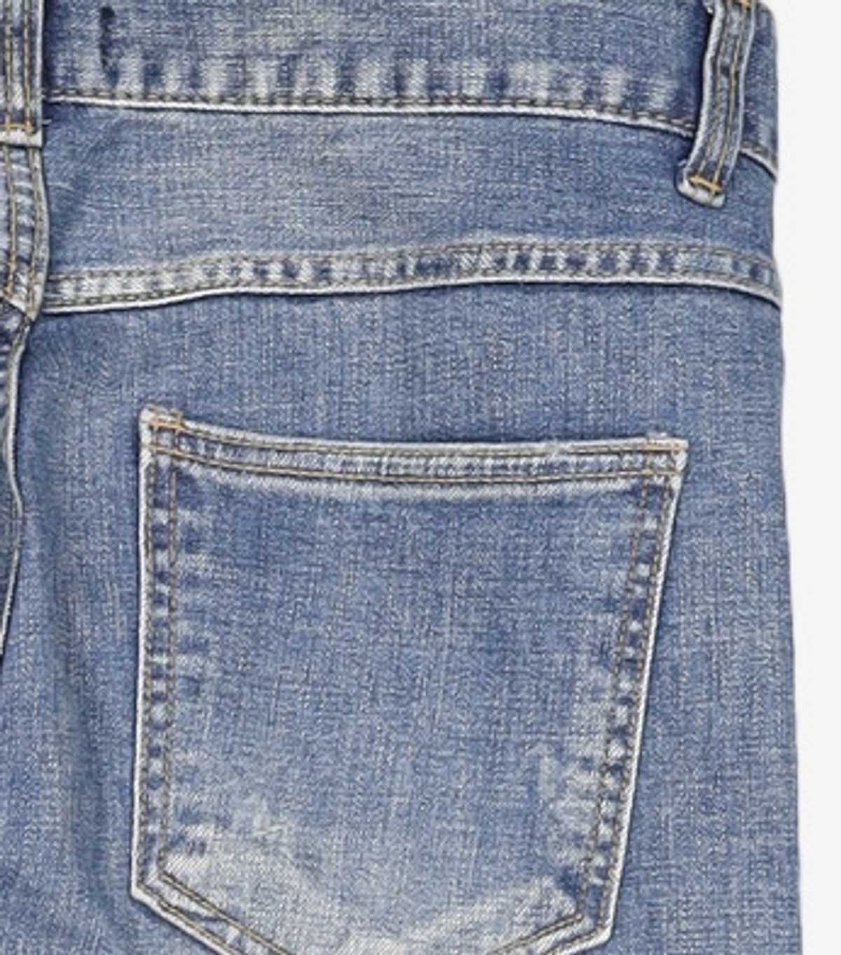 스탠진(STAN JEANS) 청/데님 팬츠 M