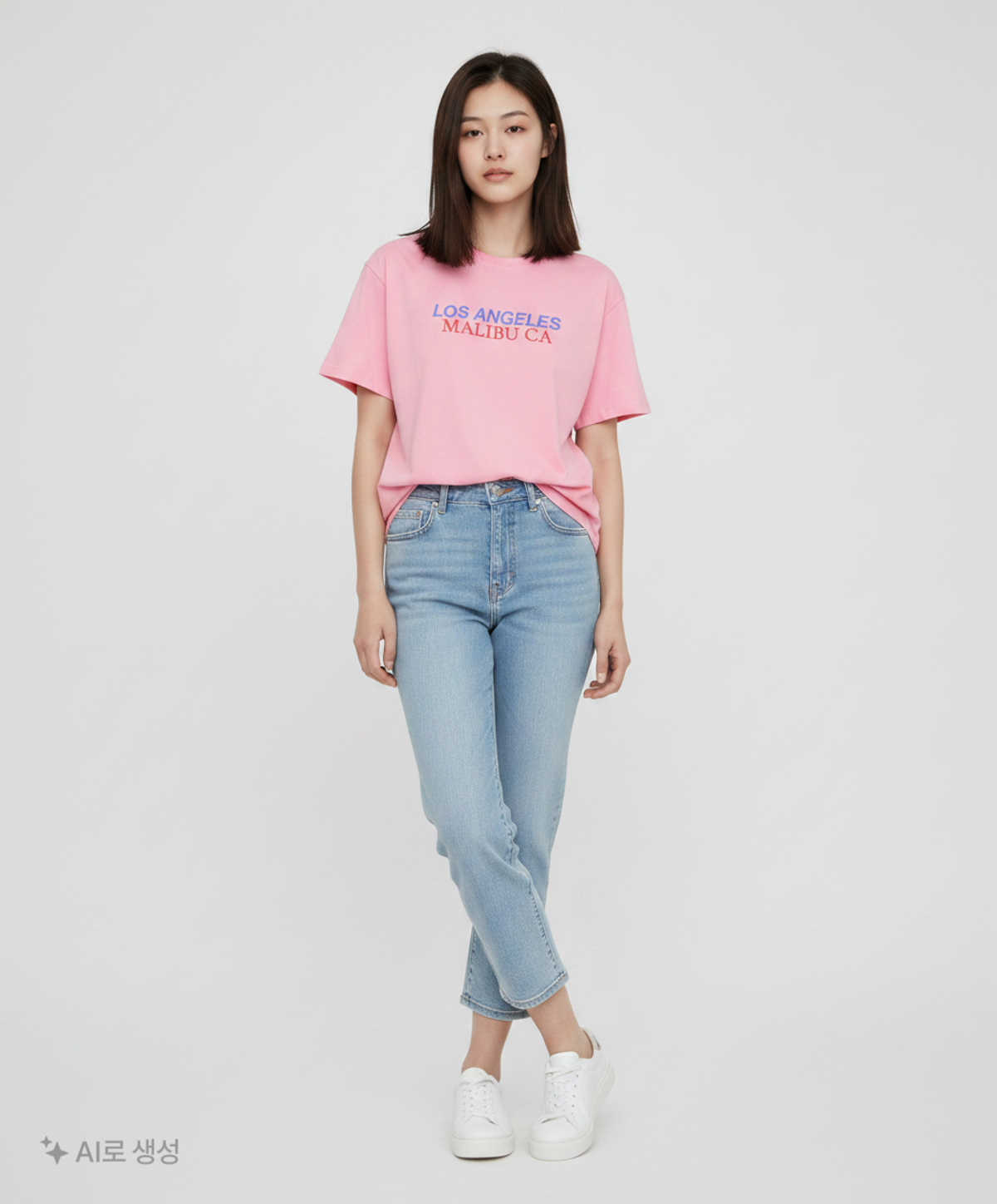 자라(ZARA) 반소매 티셔츠 L