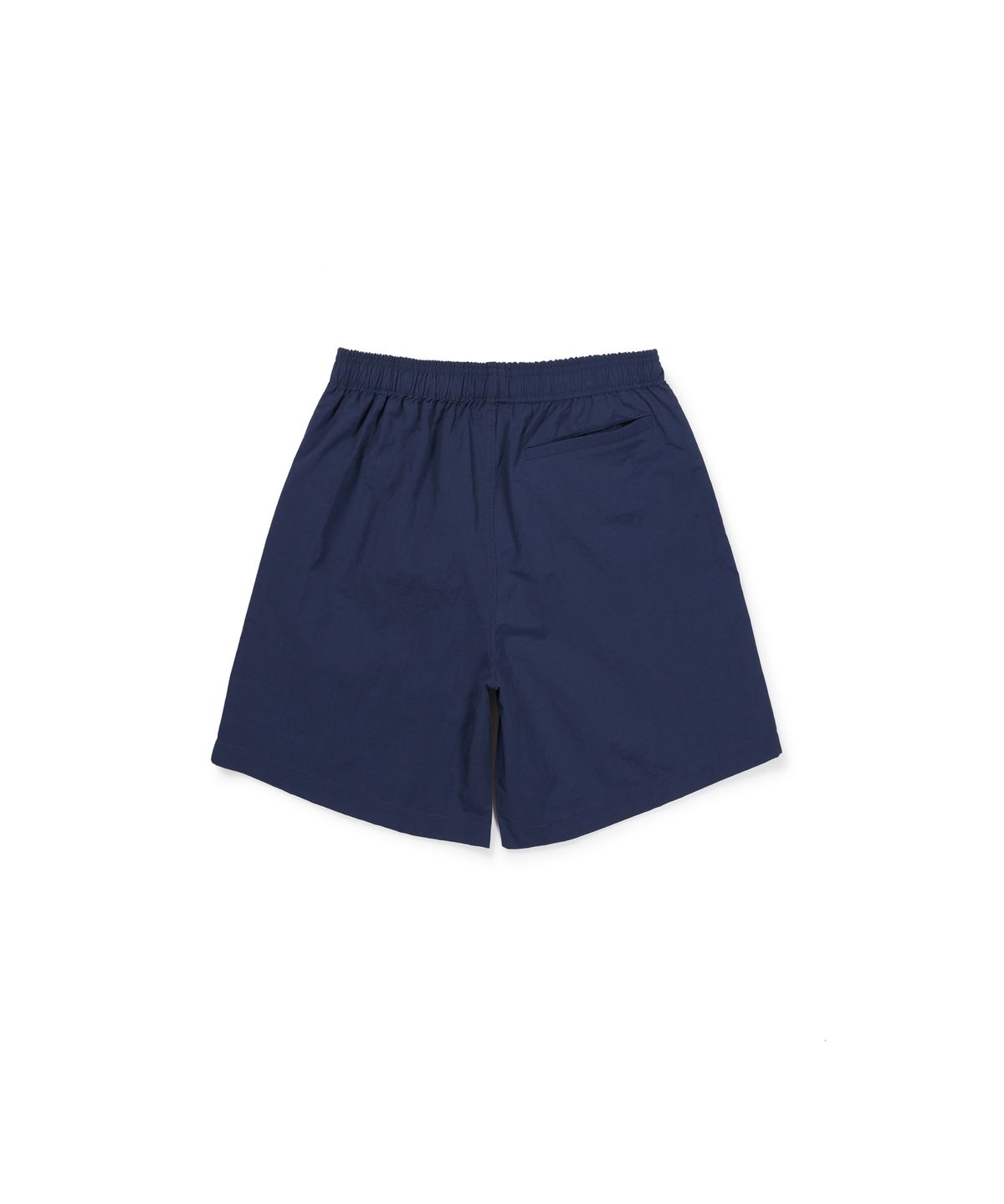 마린푸샤(MARINE PUSHYA) 3-Flower Shorts / Navy