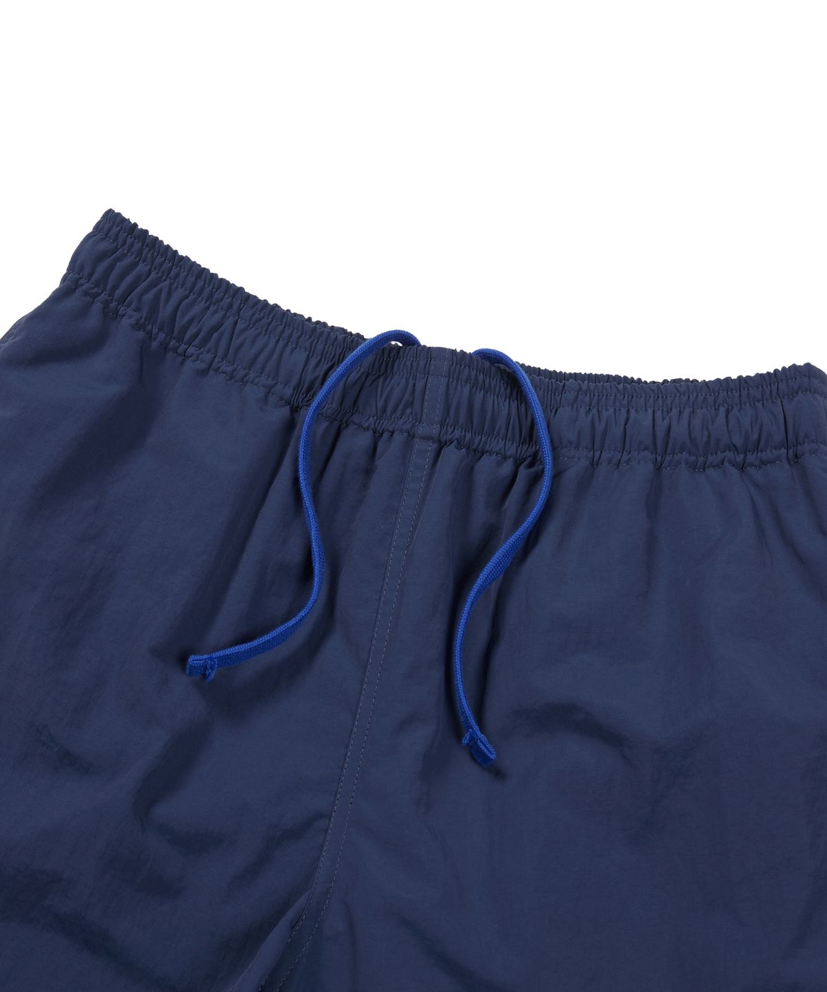 마린푸샤(MARINE PUSHYA) 3-Flower Shorts / Navy