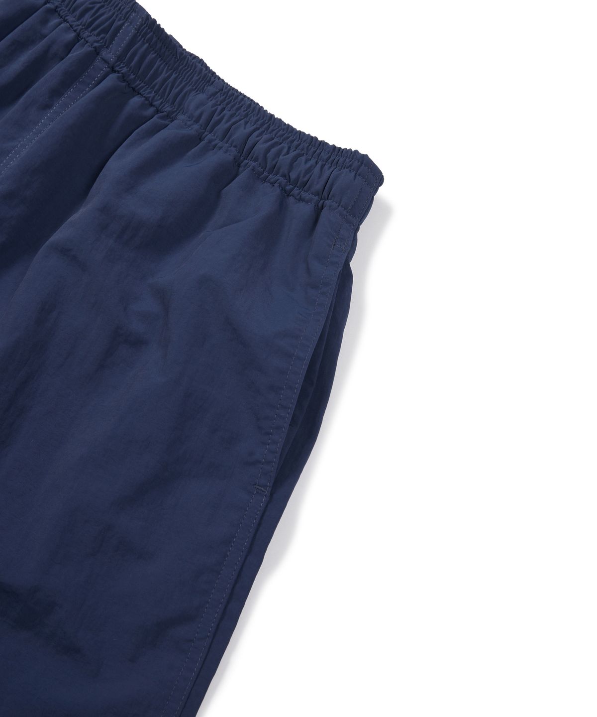 마린푸샤(MARINE PUSHYA) 3-Flower Shorts / Navy