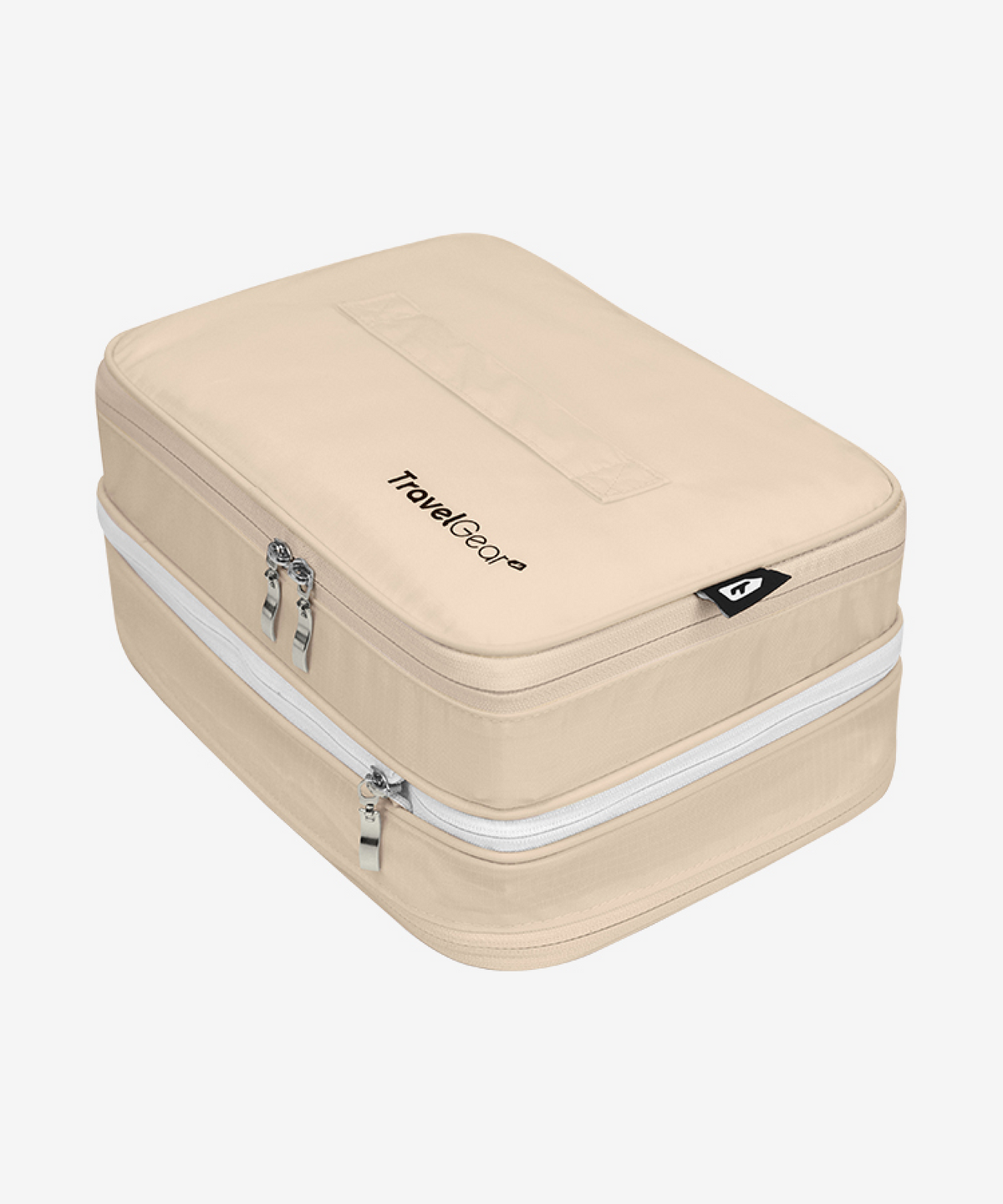 트래블기어(TRAVELGEAR) 여행용 압축파우치 XL