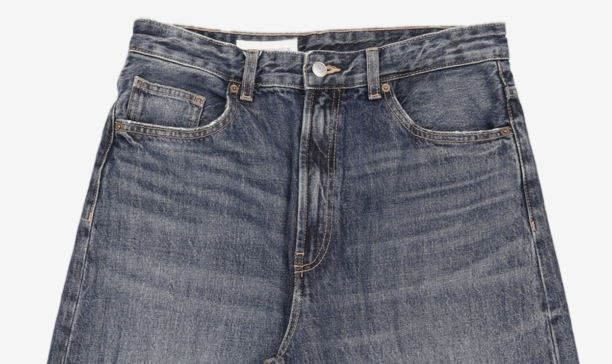 자라(ZARA) 청/데님 팬츠 30
