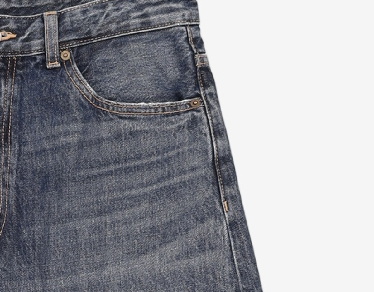 자라(ZARA) 청/데님 팬츠 30