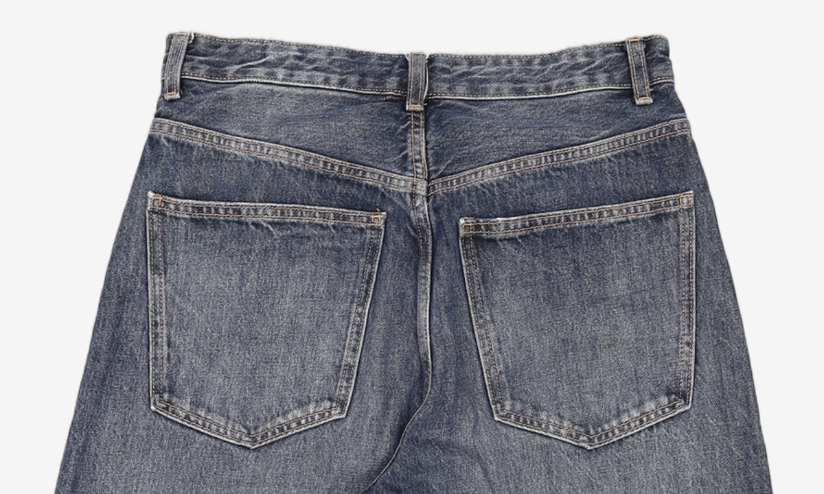 자라(ZARA) 청/데님 팬츠 30