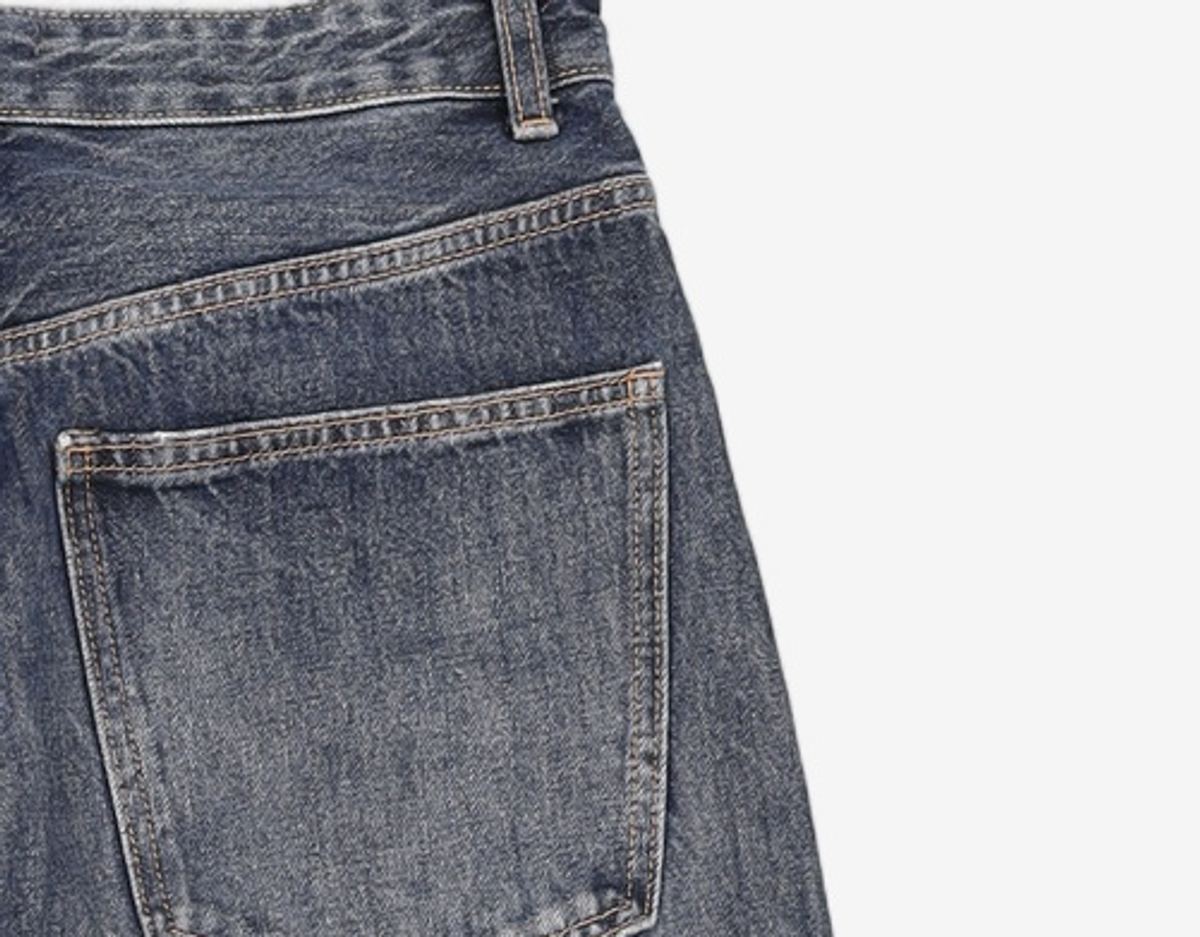자라(ZARA) 청/데님 팬츠 30