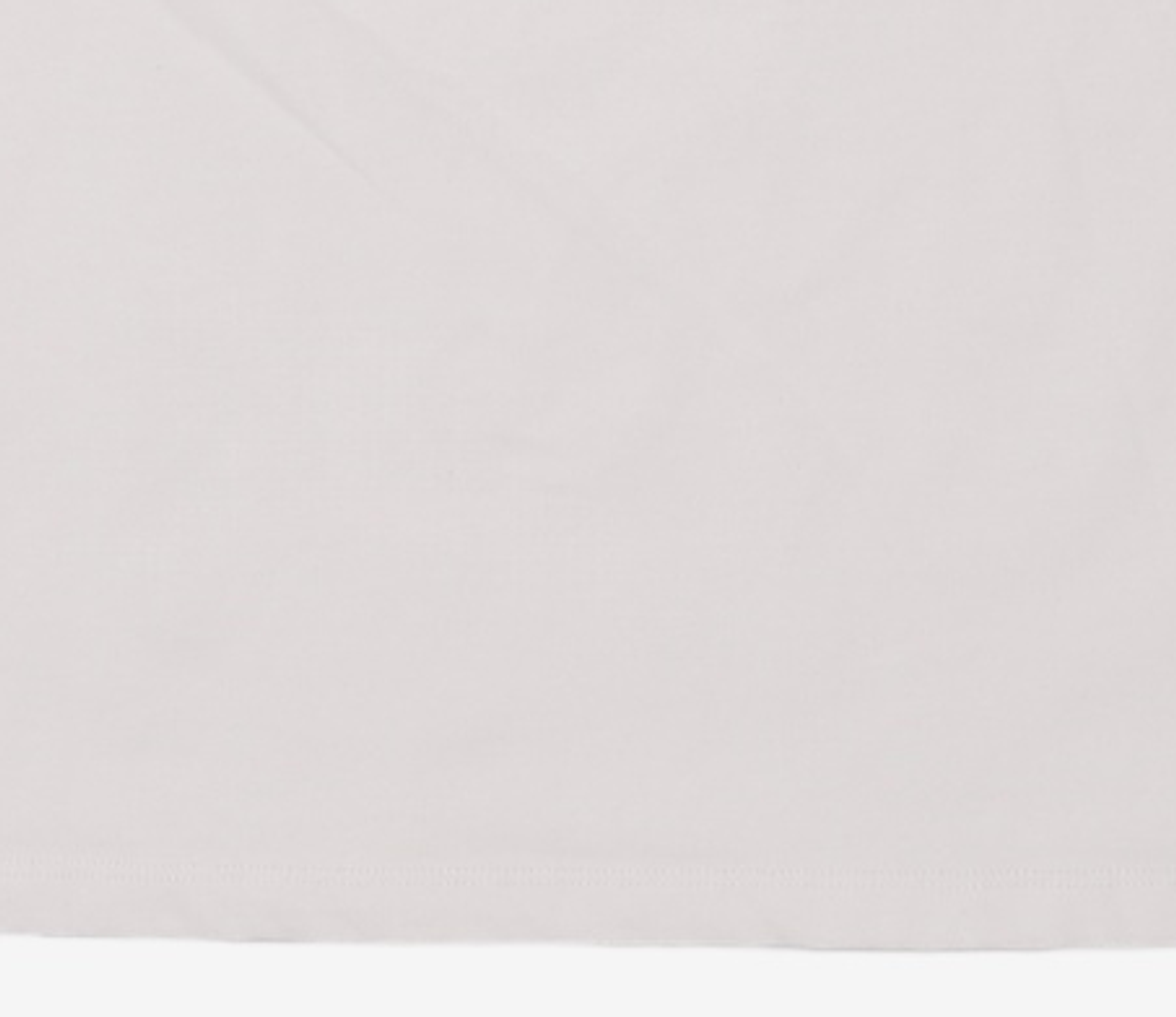 메종미네드(MAISON MINED) [2PACK] SUPIMA U NECK M
