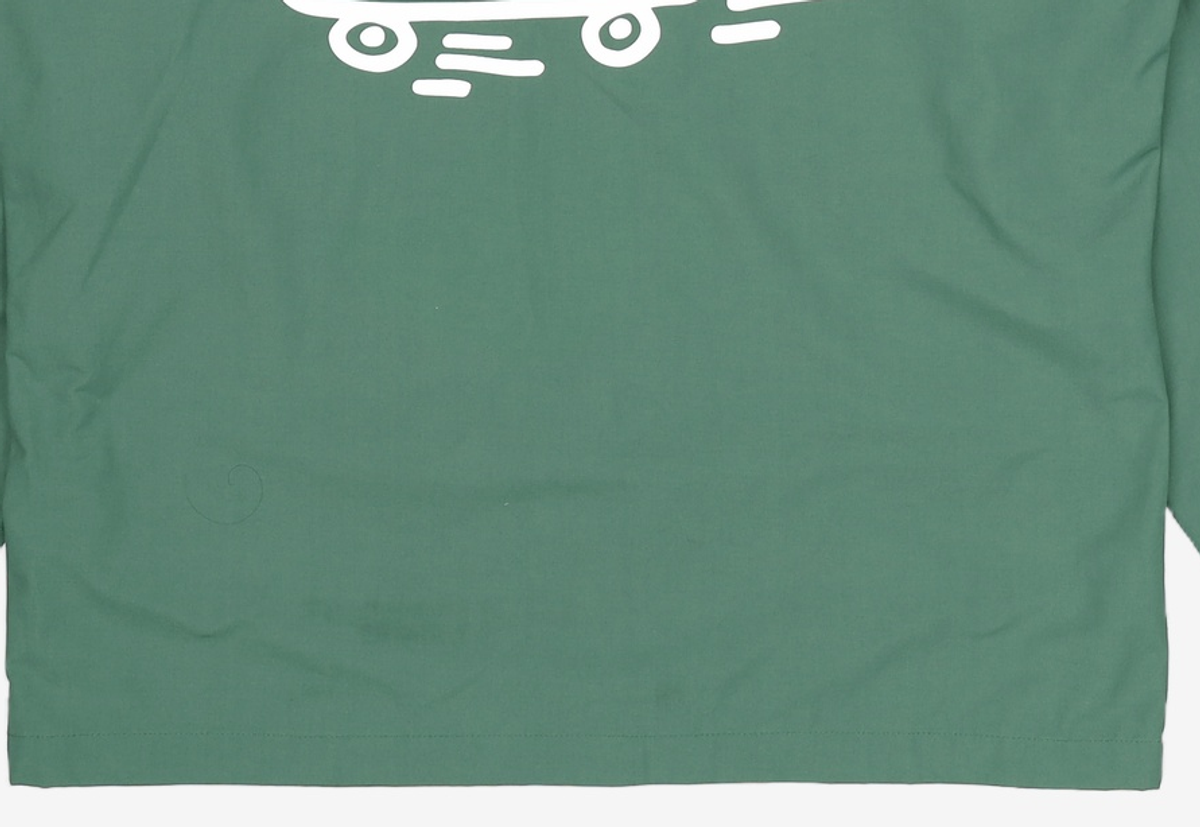 유니클로(UNIQLO) 나일론/코치 재킷 L