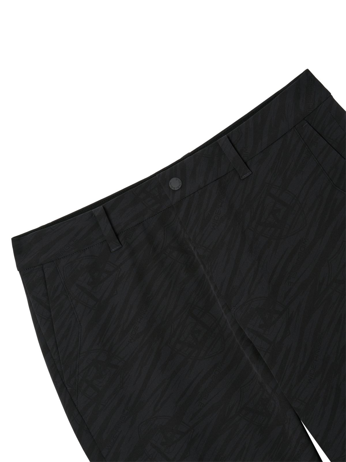 와이드앵글(WIDEANGLE) TO 와일드락 슬림핏 팬츠 M_Dark Grey