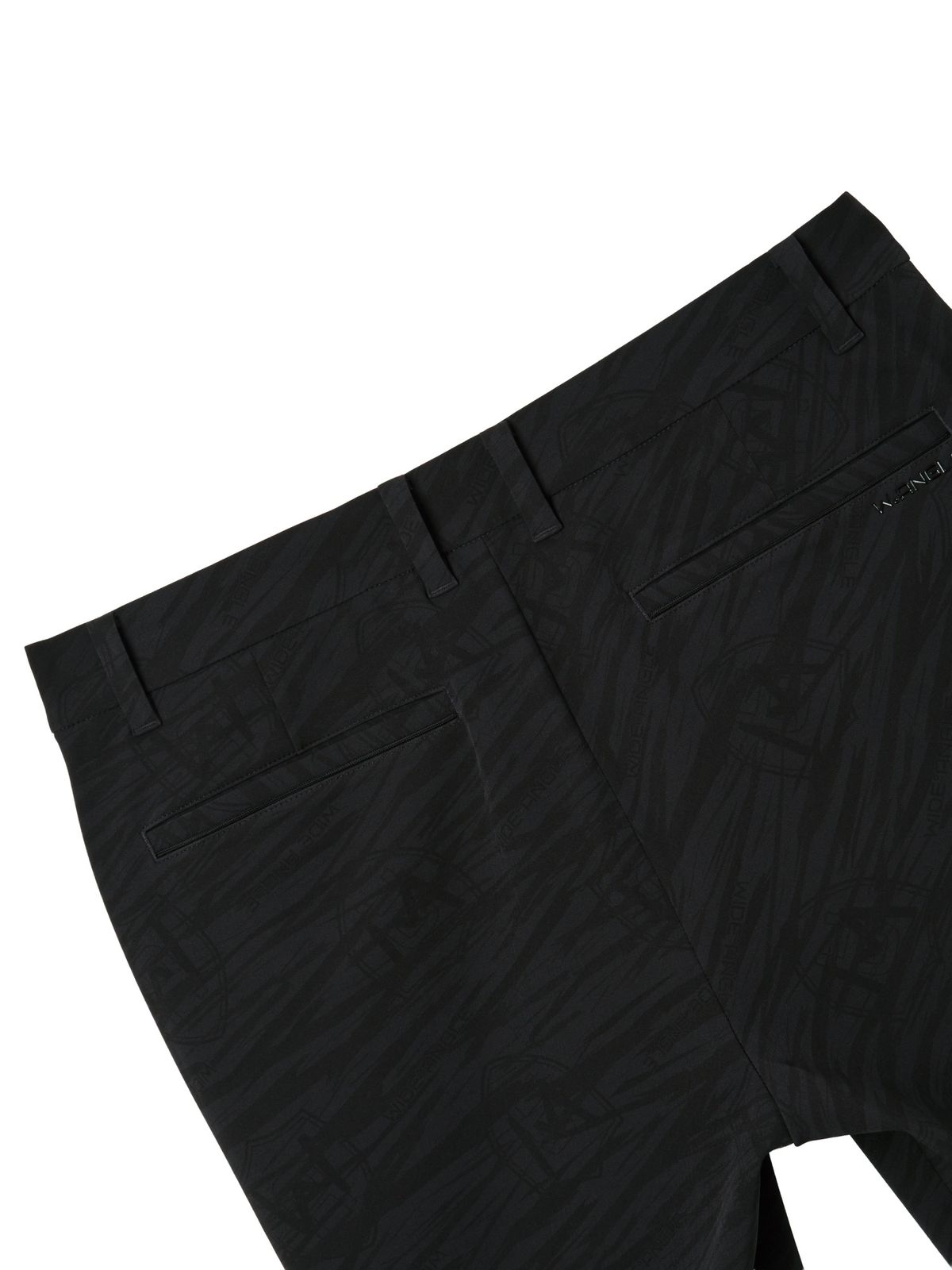 와이드앵글(WIDEANGLE) TO 와일드락 슬림핏 팬츠 M_Dark Grey