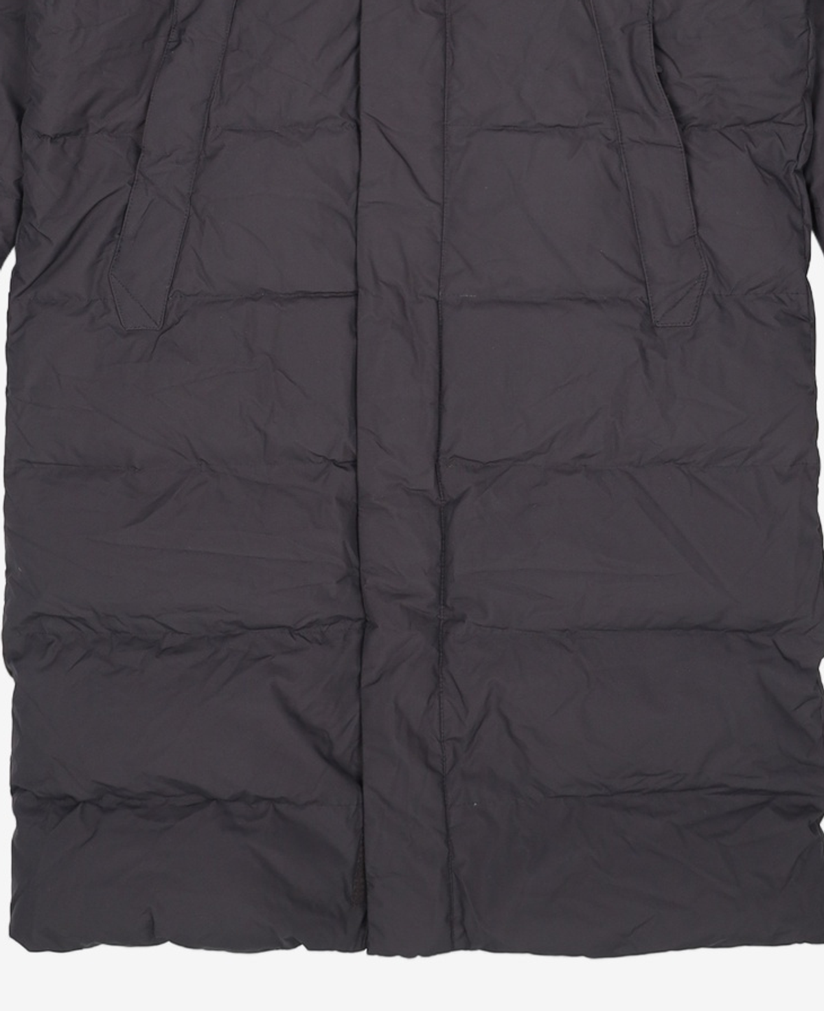 펜필드(PENFIELD) 롱 패딩/롱 헤비 아우터 M